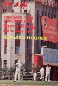 Borrowed Place, Borrowed Time