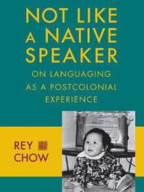Not Like a Native Speaker