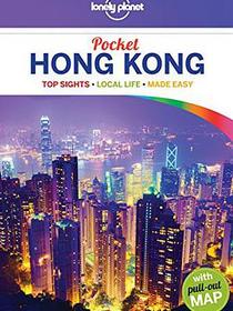 Lonely Planet Pocket Hong Kong