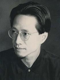 陈幼坚平面设计师之设计历程