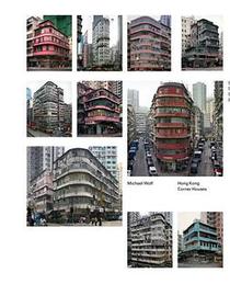 Hong Kong Corner Houses