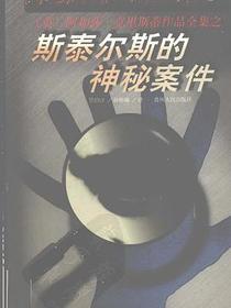 斯泰尔斯的神秘案件