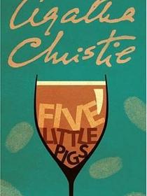 Five Little Pigs
