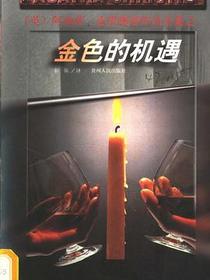 金色的机遇