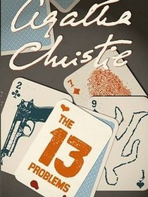The Thirteen Problems
