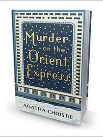 Murder on the Orient Express (Poirot)
