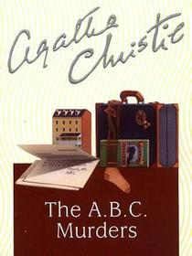 The ABC Murders