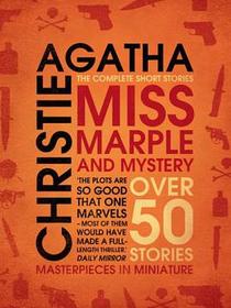 Miss Marple and Mystery