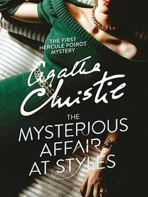 The Mysterious Affair at Styles