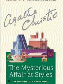 The Mysterious Affair at Styles