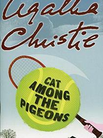 Cat Among the Pigeons