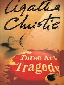 Three Act Tragedy