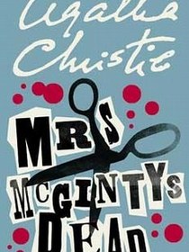 Mrs McGinty&#39;s Dead