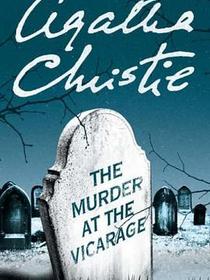 The Murder at the Vicarage