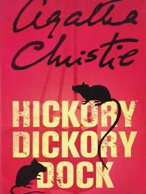 Hickory Dickory Dock