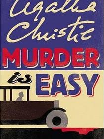 Murder is Easy
