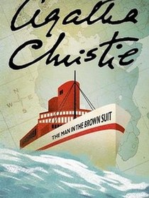 The Man in the Brown Suit