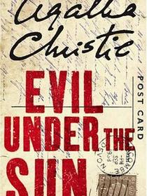 EVIL UNDER THE SUN