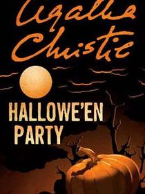 Hallowe’en Party
