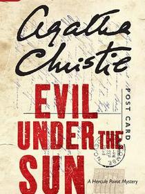 Evil Under the Sun