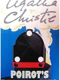 Poirot&#39;s Early Cases