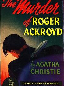 The Murder of Roger Ackroyd