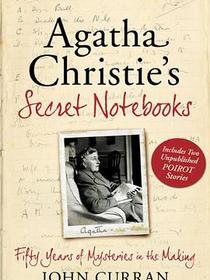 Agatha Christie&#39;s Secret Notebooks