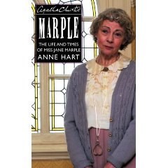 agatha christie&#39;s marple