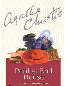 Peril at End House