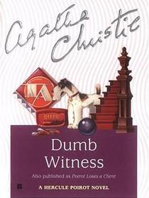 Dumb Witness
