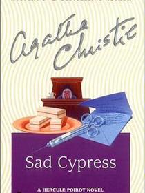 Sad Cypress