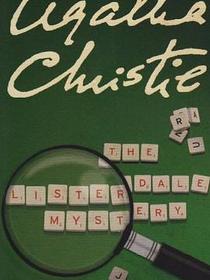 THE LISTERDALE MYSTERY
