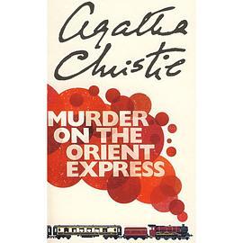 Murder on the Orient Express