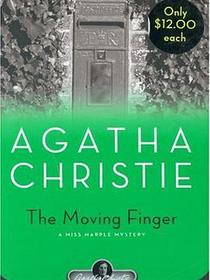The Moving Finger