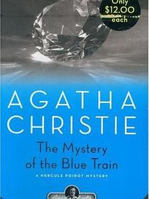 The Mystery of the Blue Train