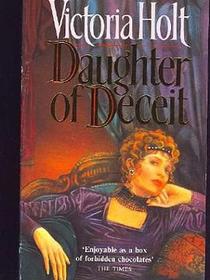 Daughter of Deceit