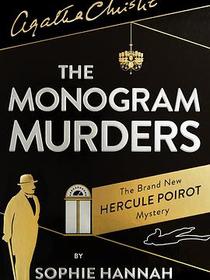 The Monogram Murders