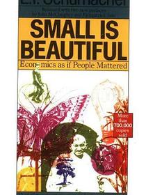 Small Is Beautiful