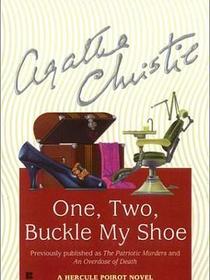 One, Two, Buckle My Shoe