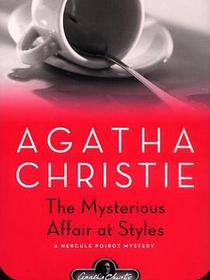 The Mysterious Affair at Styles