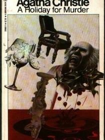 A HOLIDAY FOR MURDER