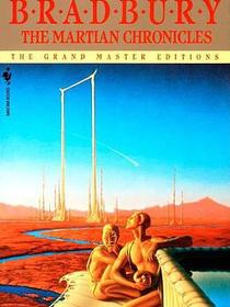 The Martian Chronicles