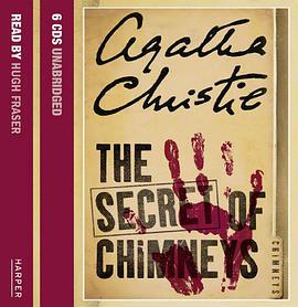 The Secret of Chimneys