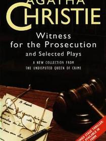 Witness for the Prosecution