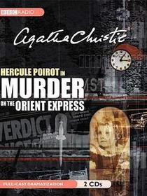 Murder on the Orient Express