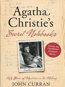 Agatha Christie&#39;s Secret Notebooks