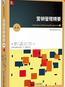 营销管理精要
