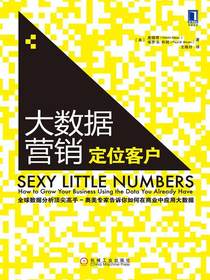 大数据营销
