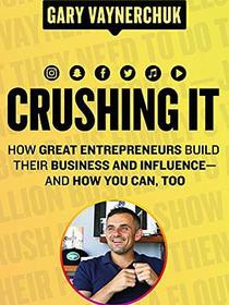 Crushing It!
