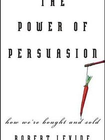 The Power of Persuasion